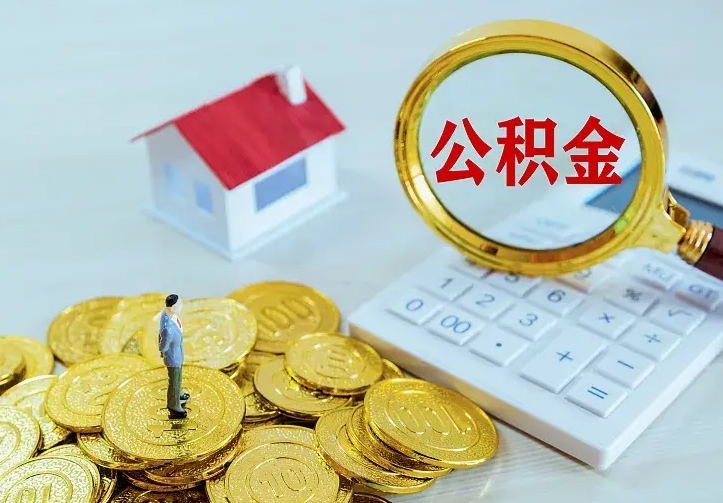 广安2022年公积金提（21年公积金提取流程）